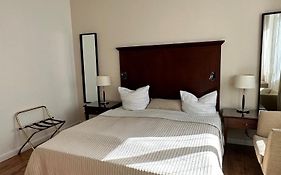 Park Apart Hotel Gatower Str.